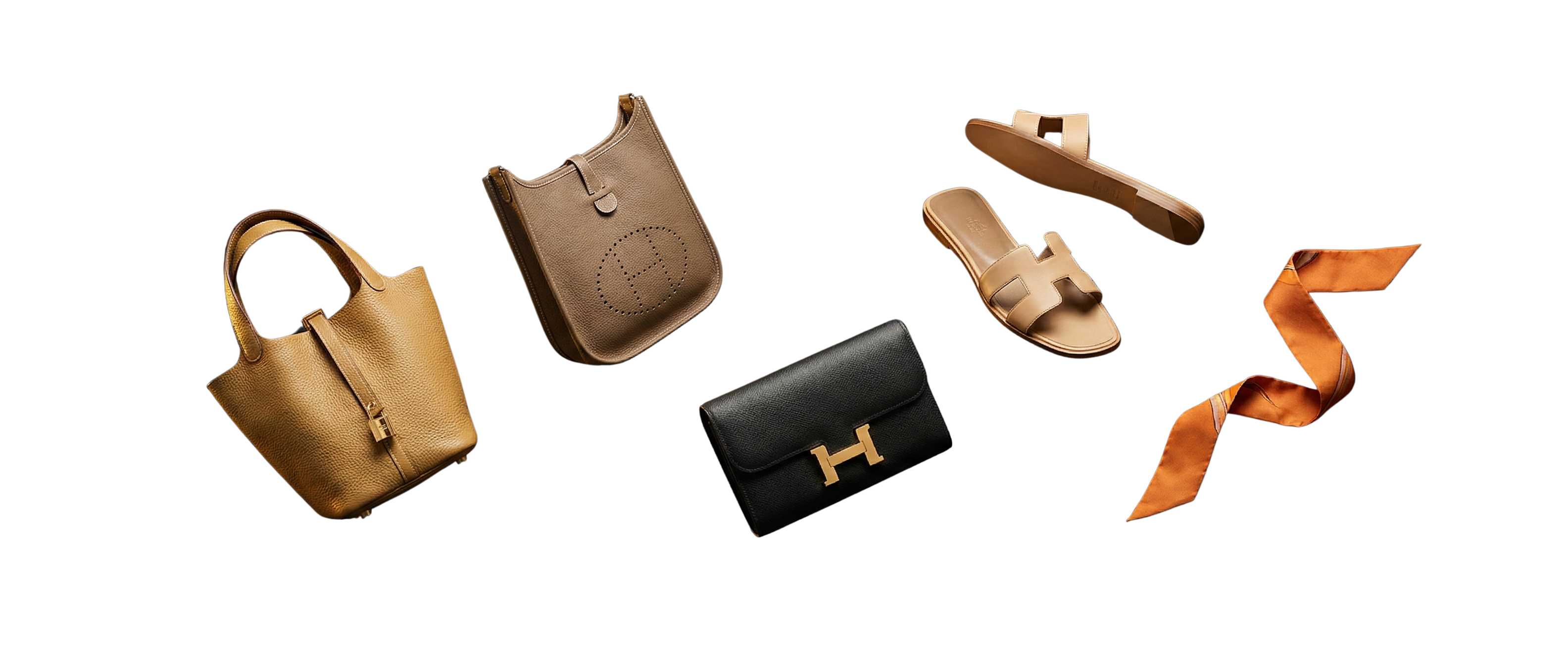 Hermès products